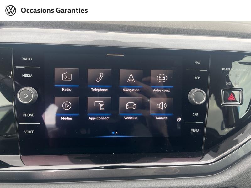 Voitures occasions VOLKSWAGEN TAIGO Style Cesson-Sévigné