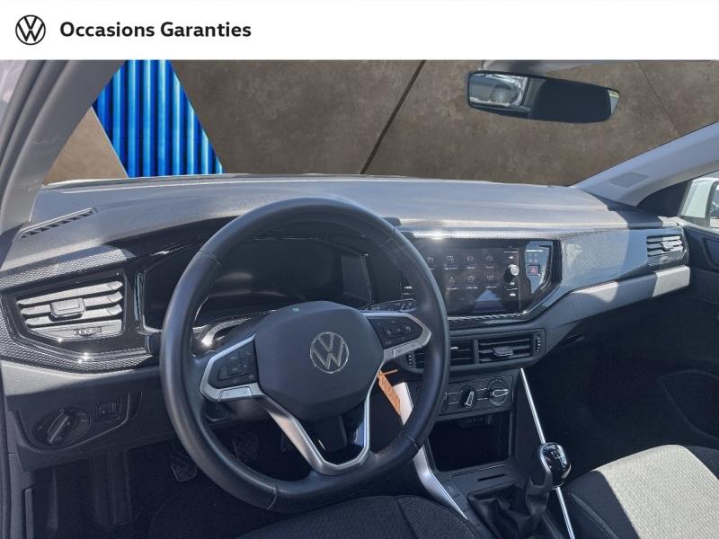Voitures occasions VOLKSWAGEN POLO Life Plus Cesson-Sévigné