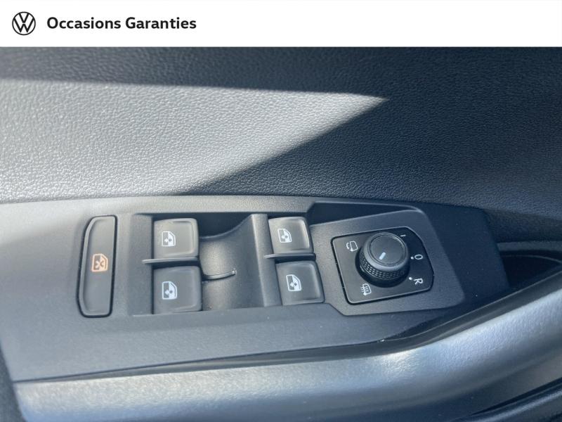 Voitures occasions VOLKSWAGEN POLO Life Plus Cesson-Sévigné