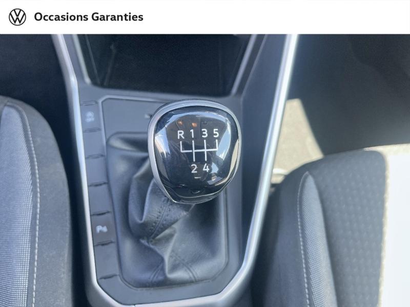 Voitures occasions VOLKSWAGEN POLO Life Plus Cesson-Sévigné