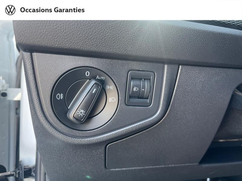 Voitures occasions VOLKSWAGEN POLO Life Plus Cesson-Sévigné