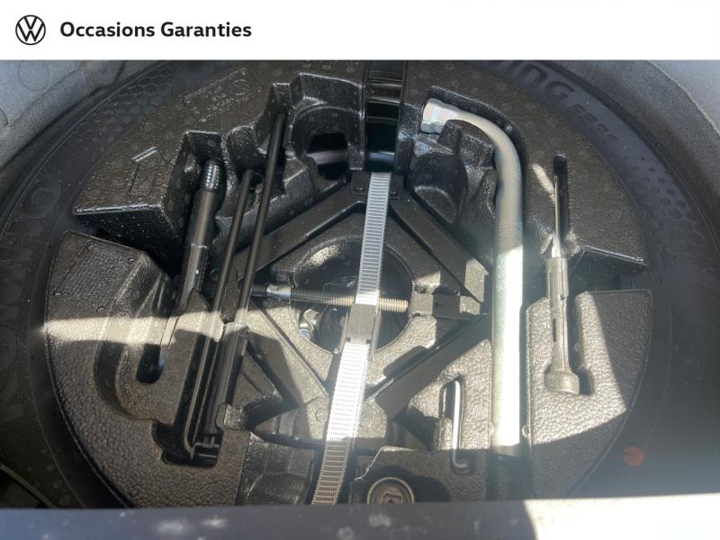 Voitures occasions VOLKSWAGEN POLO Life Plus Cesson-Sévigné