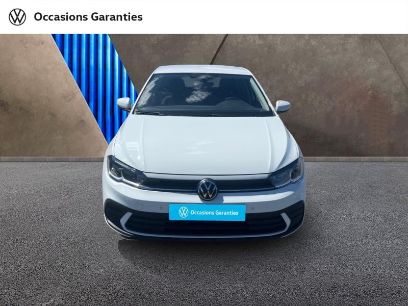 Voitures occasions VOLKSWAGEN POLO Life Plus Cesson-Sévigné
