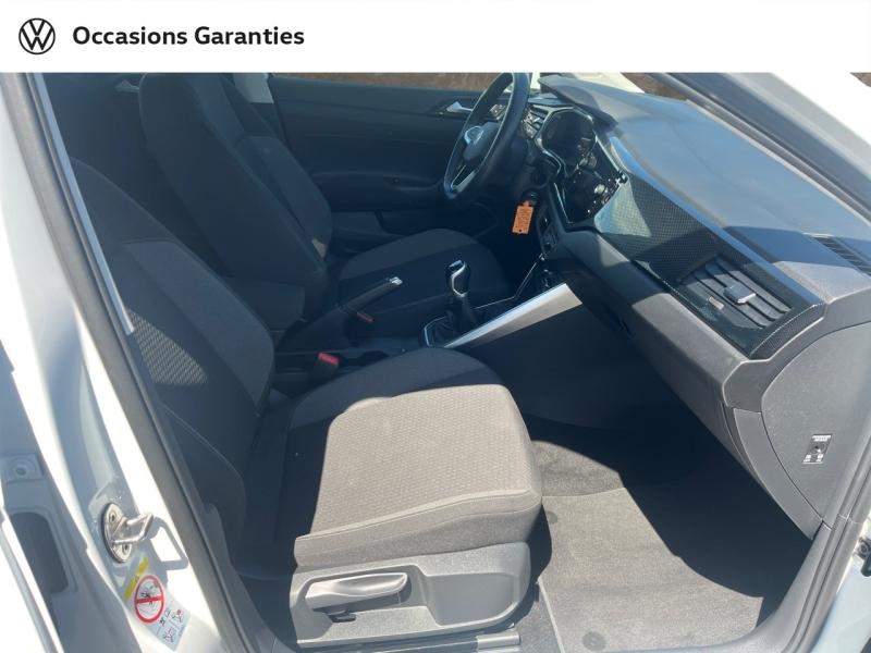Voitures occasions VOLKSWAGEN POLO Life Plus Cesson-Sévigné