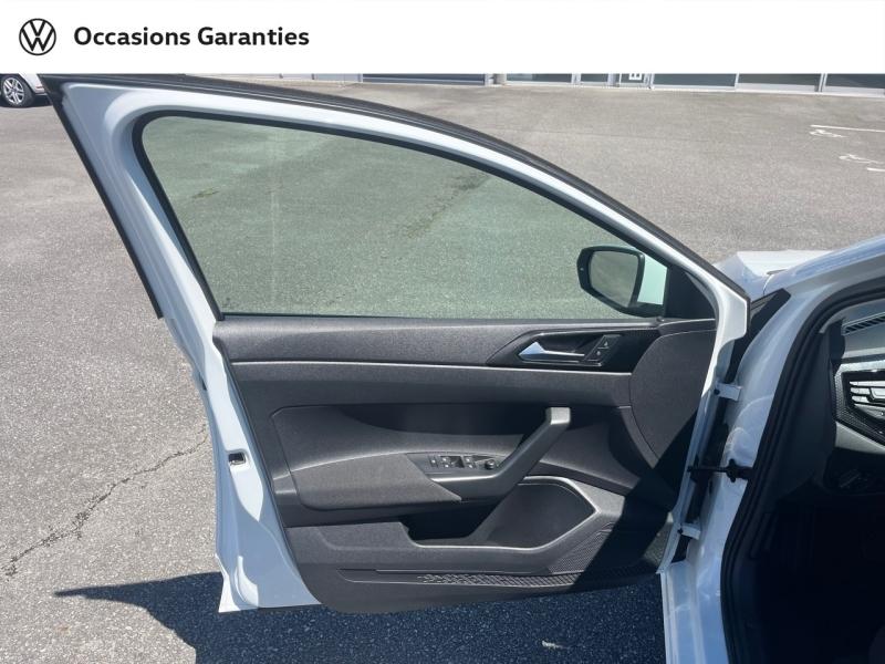Voitures occasions VOLKSWAGEN POLO Life Plus Cesson-Sévigné