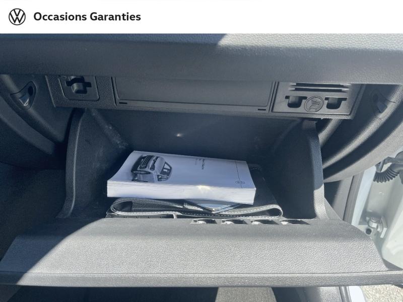 Voitures occasions VOLKSWAGEN POLO Life Plus Cesson-Sévigné