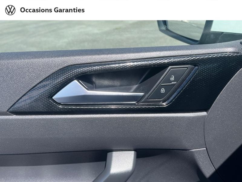 Voitures occasions VOLKSWAGEN POLO Life Plus Cesson-Sévigné