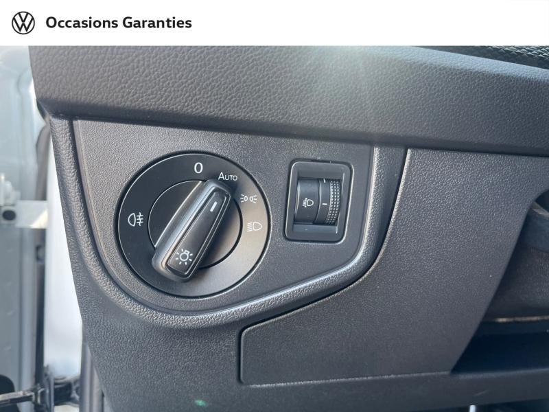 Voitures occasions VOLKSWAGEN POLO Life Plus Cesson-Sévigné