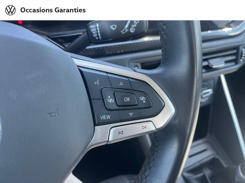 Voitures occasions VOLKSWAGEN POLO Life Plus Cesson-Sévigné