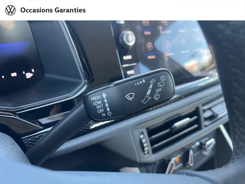 Voitures occasions VOLKSWAGEN POLO Life Plus Cesson-Sévigné