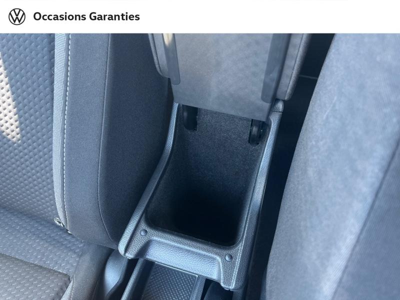 Voitures occasions VOLKSWAGEN POLO Life Plus Cesson-Sévigné