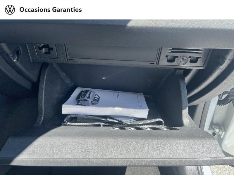 Voitures occasions VOLKSWAGEN POLO Life Plus Cesson-Sévigné