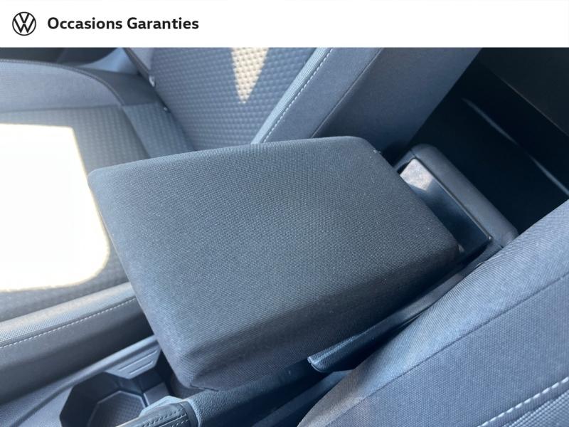 Voitures occasions VOLKSWAGEN POLO Life Plus Cesson-Sévigné