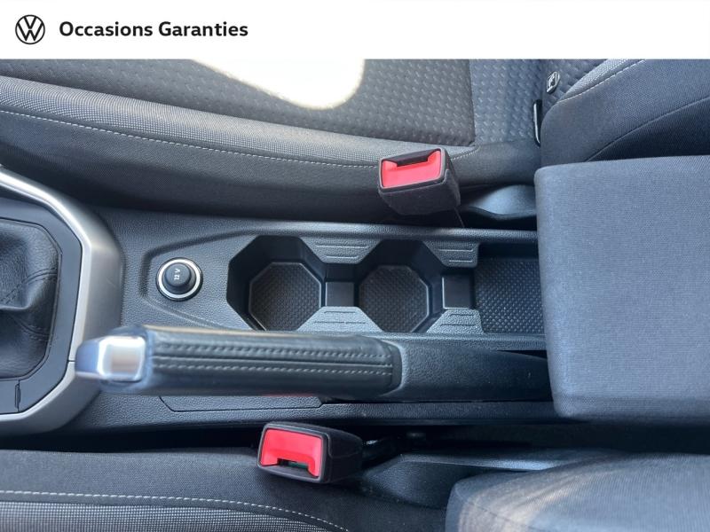 Voitures occasions VOLKSWAGEN POLO Life Plus Cesson-Sévigné