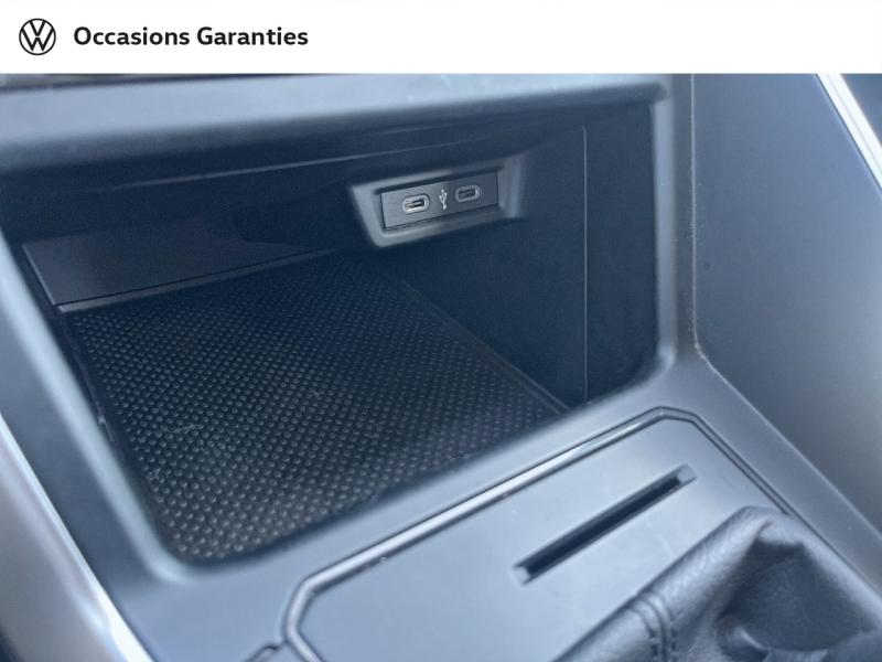 Voitures occasions VOLKSWAGEN POLO Life Plus Cesson-Sévigné