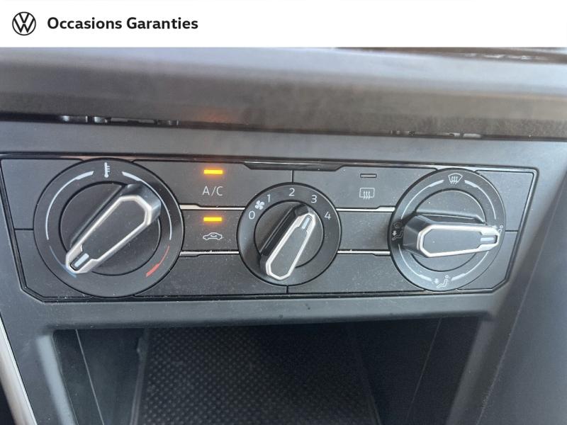 Voitures occasions VOLKSWAGEN POLO Life Plus Cesson-Sévigné