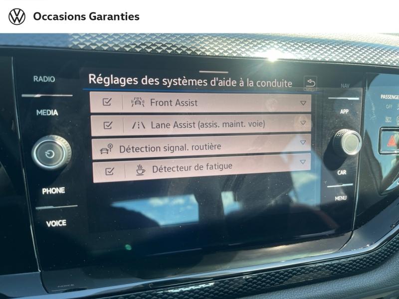 Voitures occasions VOLKSWAGEN POLO Life Plus Cesson-Sévigné
