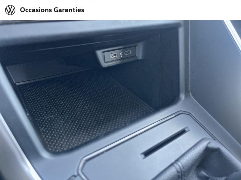 Voitures occasions VOLKSWAGEN POLO Life Plus Cesson-Sévigné