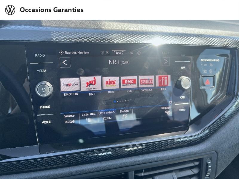 Voitures occasions VOLKSWAGEN POLO Life Plus Cesson-Sévigné