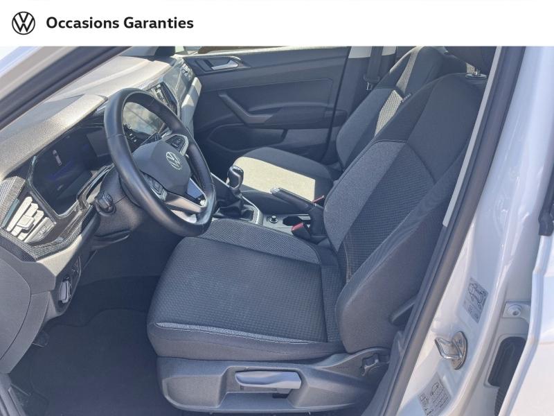 Voitures occasions VOLKSWAGEN POLO Life Plus Cesson-Sévigné