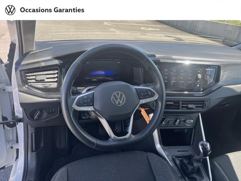 Voitures occasions VOLKSWAGEN POLO Life Plus Cesson-Sévigné