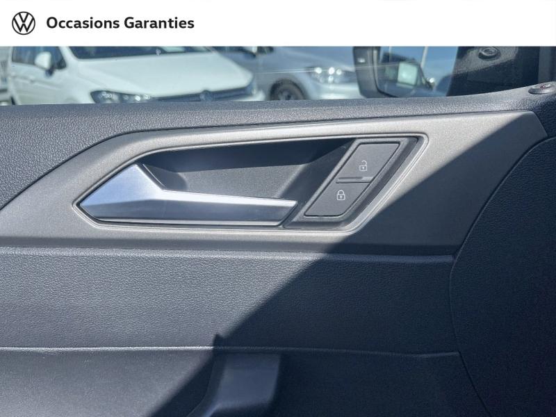 Voitures occasions VOLKSWAGEN POLO Confortline Business Cesson-Sévigné