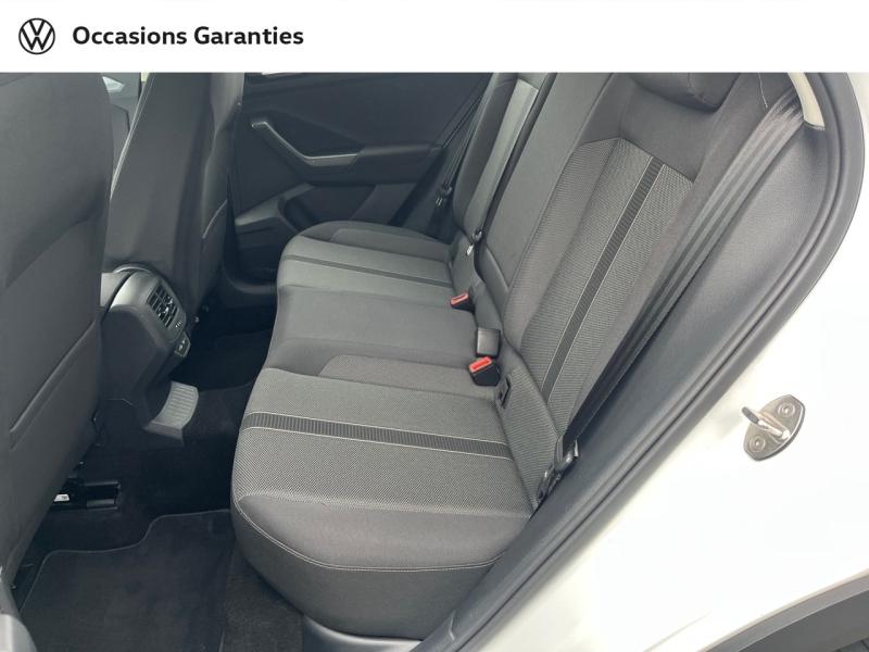 Voitures occasions VOLKSWAGEN T-ROC Life Plus Cesson-Sévigné