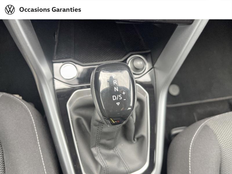 Voitures occasions VOLKSWAGEN T-ROC Life Plus Cesson-Sévigné
