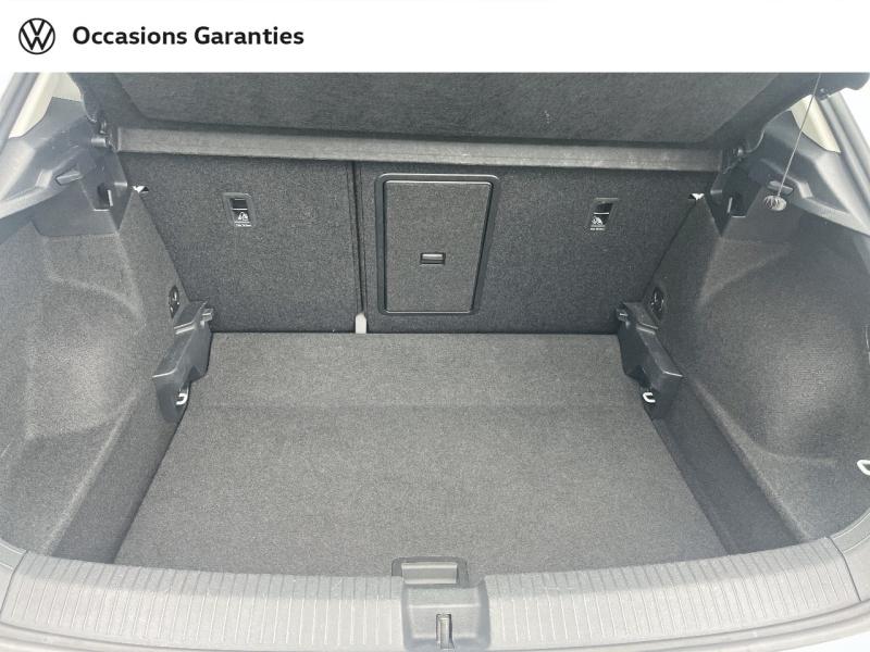 Voitures occasions VOLKSWAGEN T-ROC Life Plus Cesson-Sévigné