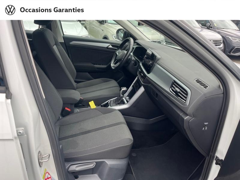 Voitures occasions VOLKSWAGEN T-ROC Life Plus Cesson-Sévigné