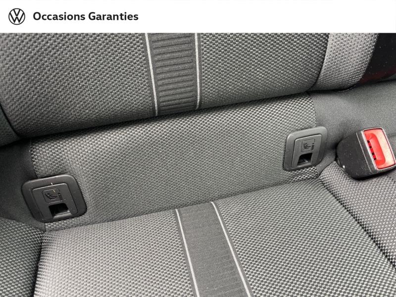 Voitures occasions VOLKSWAGEN T-ROC Life Plus Cesson-Sévigné