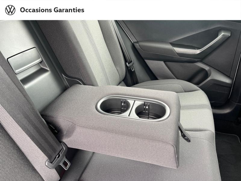 Voitures occasions VOLKSWAGEN T-ROC Life Plus Cesson-Sévigné