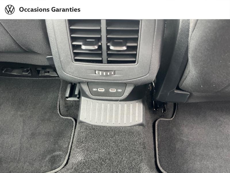 Voitures occasions VOLKSWAGEN T-ROC Life Plus Cesson-Sévigné