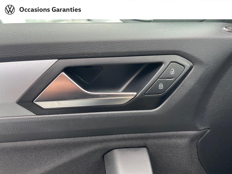 Voitures occasions VOLKSWAGEN T-ROC Life Plus Cesson-Sévigné