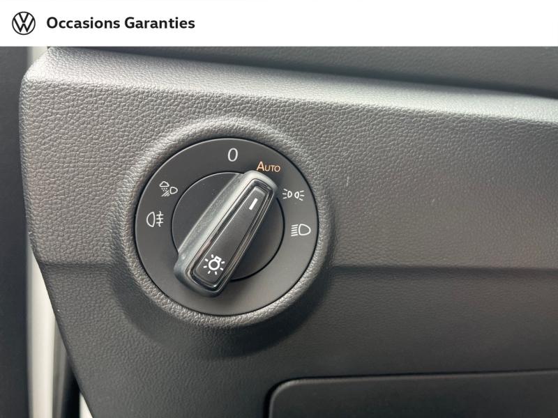 Voitures occasions VOLKSWAGEN T-ROC Life Plus Cesson-Sévigné