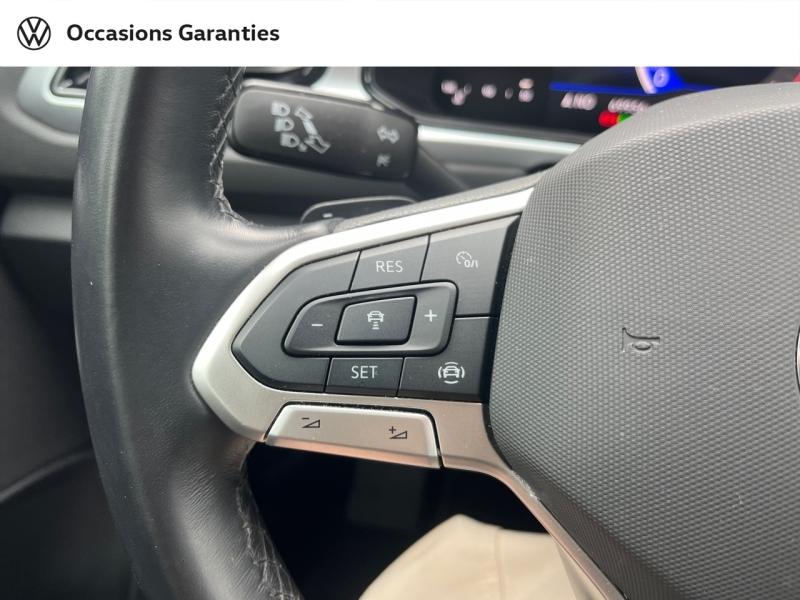 Voitures occasions VOLKSWAGEN T-ROC Life Plus Cesson-Sévigné