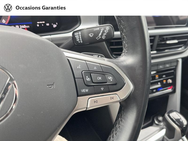 Voitures occasions VOLKSWAGEN T-ROC Life Plus Cesson-Sévigné