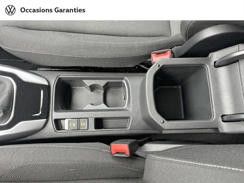 Voitures occasions VOLKSWAGEN T-ROC Life Plus Cesson-Sévigné