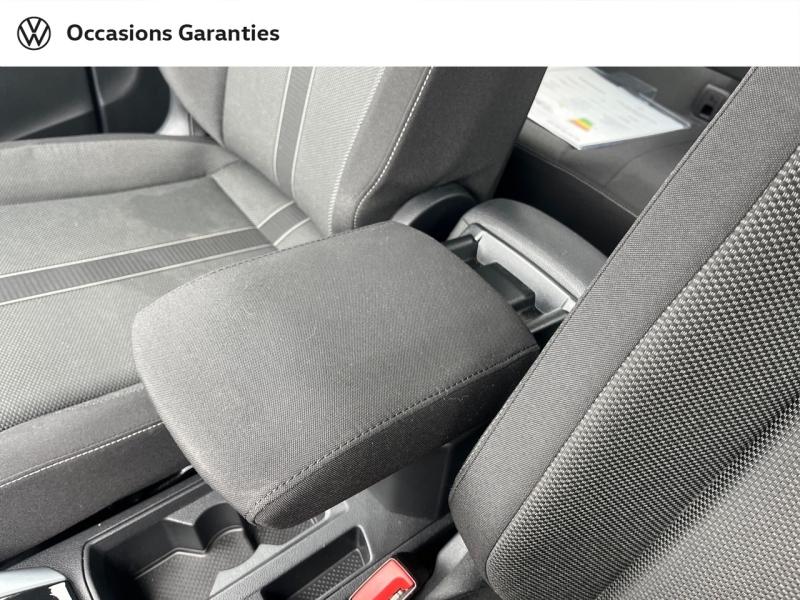 Voitures occasions VOLKSWAGEN T-ROC Life Plus Cesson-Sévigné