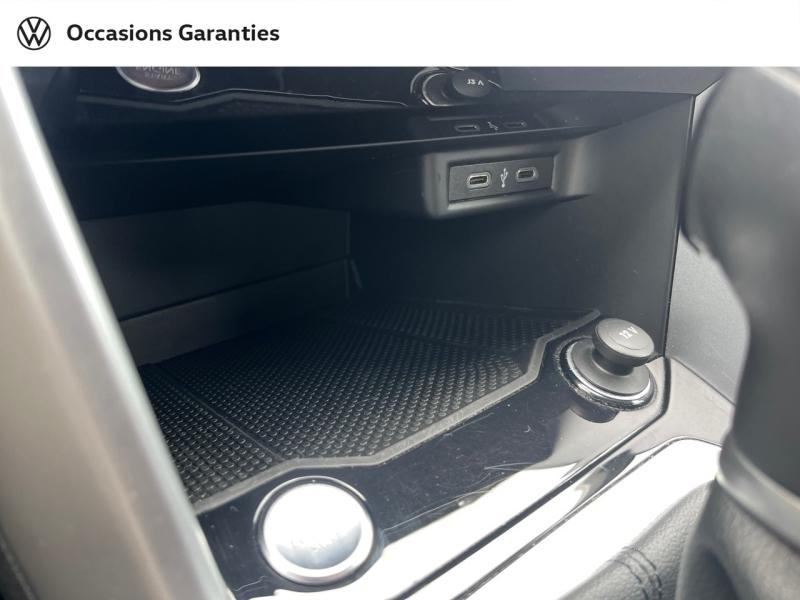 Voitures occasions VOLKSWAGEN T-ROC Life Plus Cesson-Sévigné