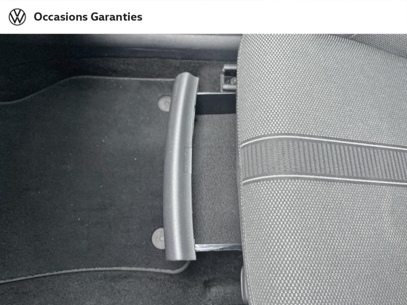 Voitures occasions VOLKSWAGEN T-ROC Life Plus Cesson-Sévigné