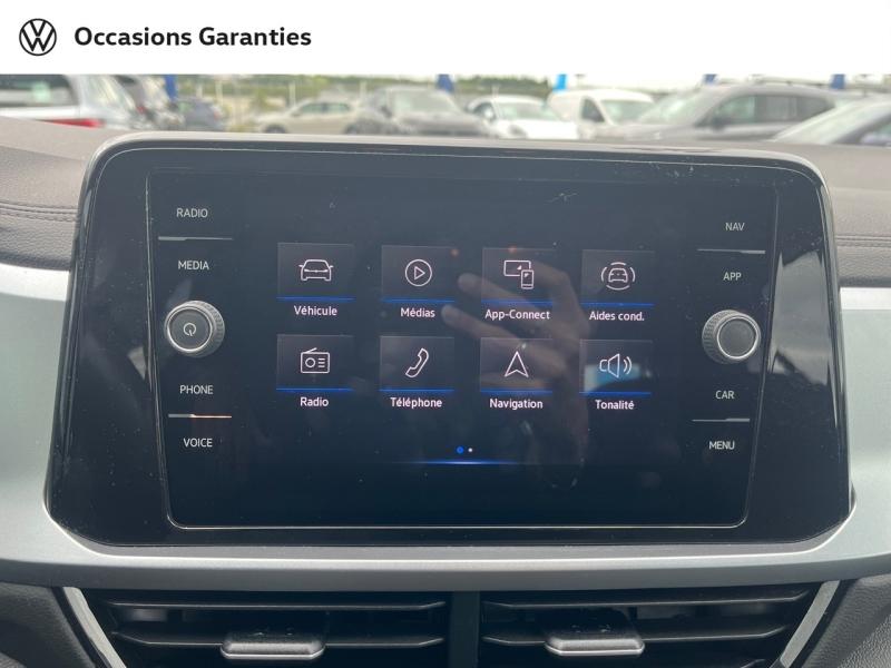 Voitures occasions VOLKSWAGEN T-ROC Life Plus Cesson-Sévigné