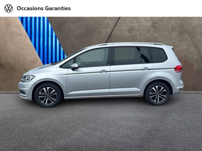 Voitures occasions VOLKSWAGEN TOURAN United Cesson-Sévigné