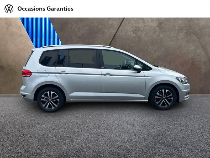 Voitures occasions VOLKSWAGEN TOURAN United Cesson-Sévigné