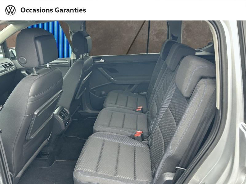 Voitures occasions VOLKSWAGEN TOURAN United Cesson-Sévigné