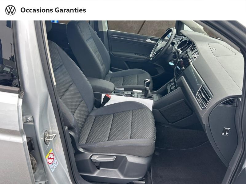 Voitures occasions VOLKSWAGEN TOURAN United Cesson-Sévigné