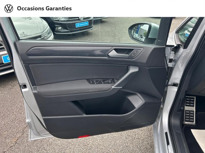 Voitures occasions VOLKSWAGEN TOURAN United Cesson-Sévigné