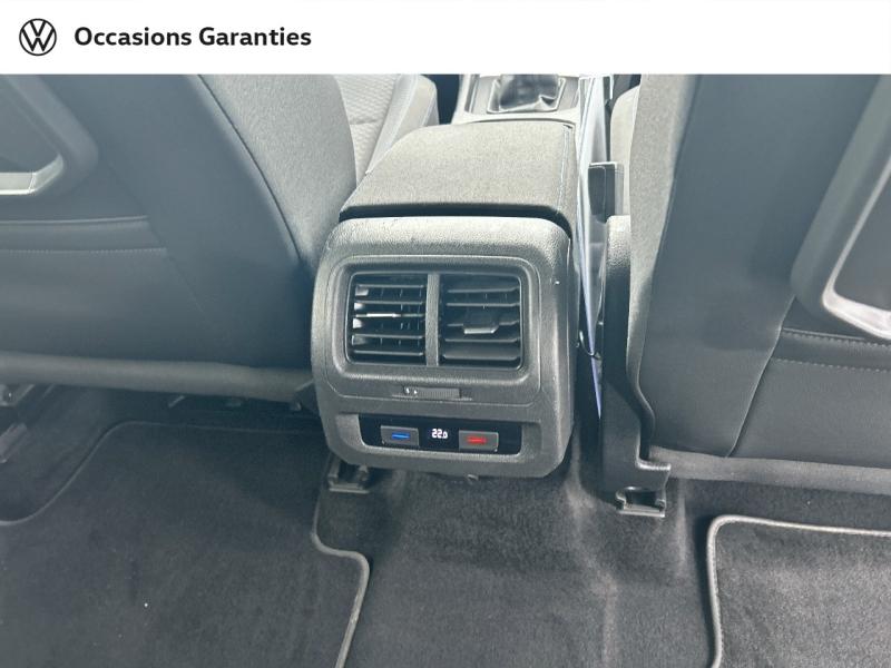 Voitures occasions VOLKSWAGEN TOURAN United Cesson-Sévigné