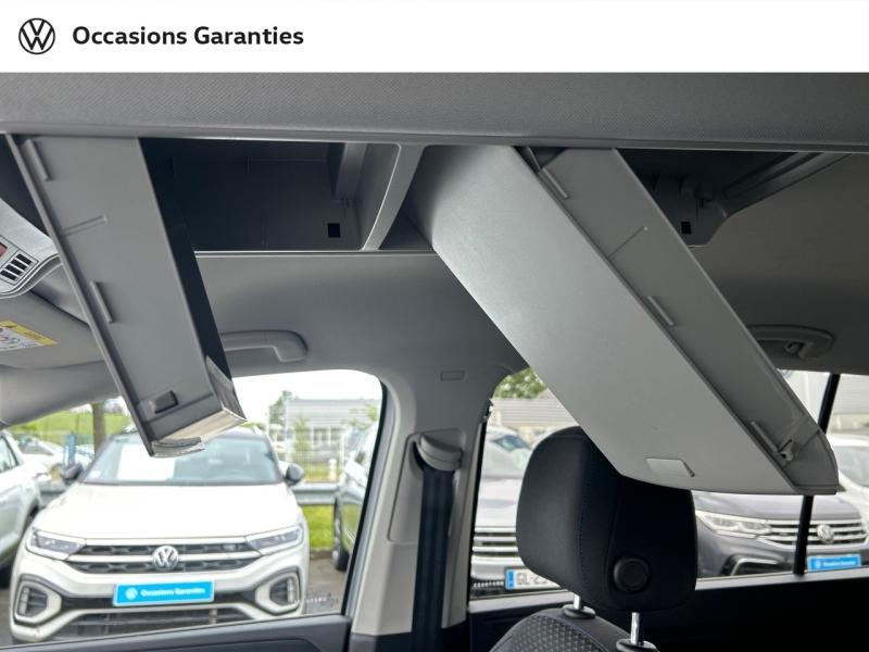 Voitures occasions VOLKSWAGEN TOURAN United Cesson-Sévigné