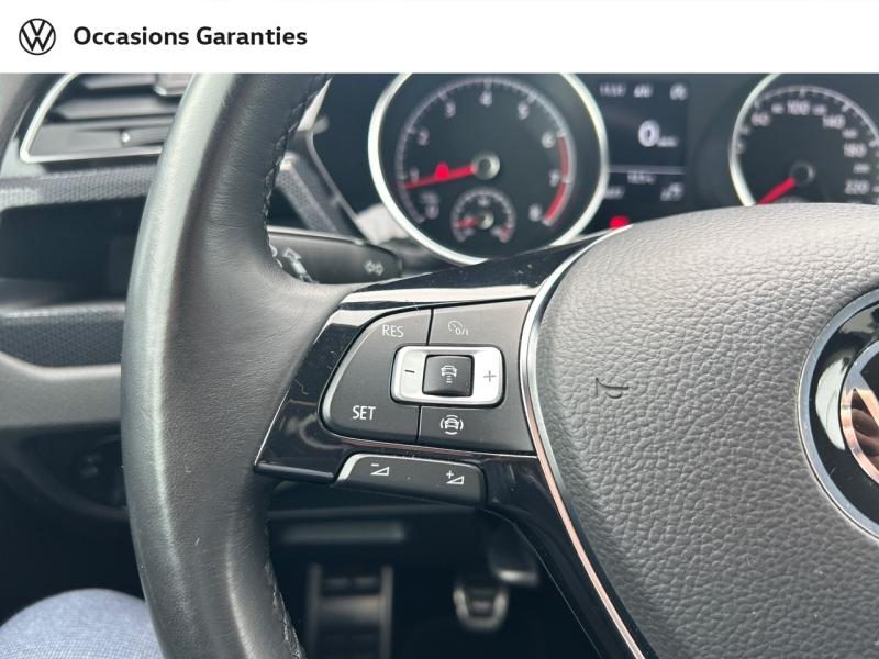 Voitures occasions VOLKSWAGEN TOURAN United Cesson-Sévigné